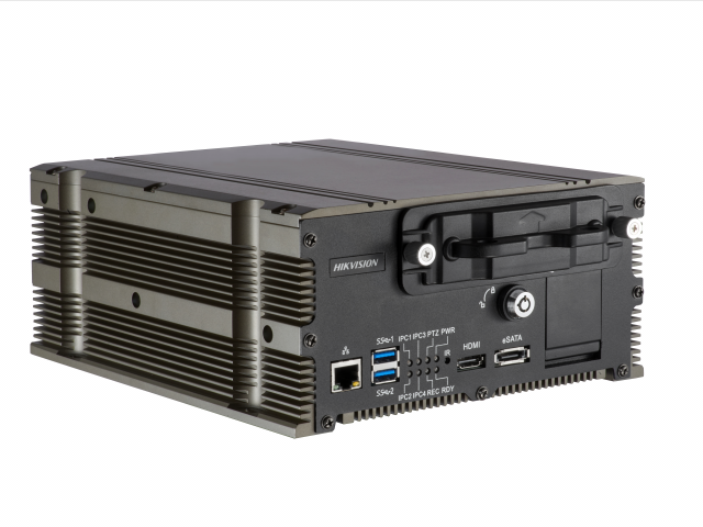 HIKVISION DS-MI9605-GA/GW(1T)