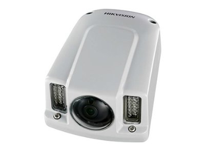 HIKVISION DS-2CD6510-I (8 мм)