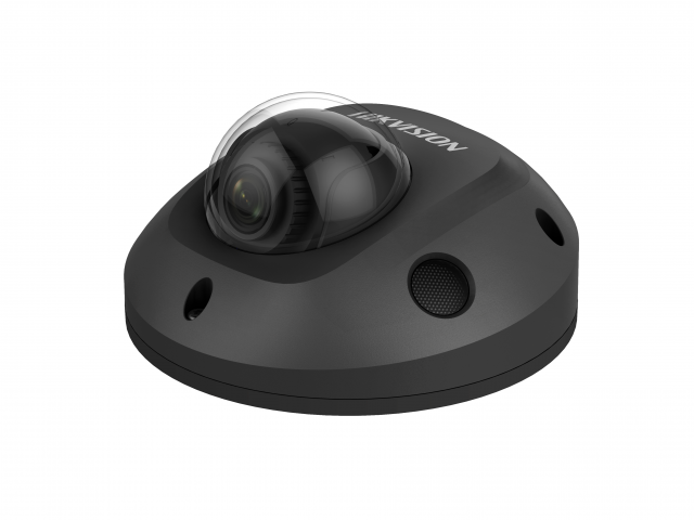 HIKVISION DS-2CD2563G0-IS (2.8 mm) (Черный)