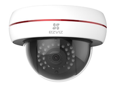 Ezviz C4S (Wi-Fi)