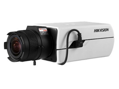 HIKVISION DS-2CD4025FWD-AP (B)