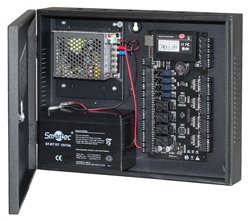 Smartec ST-NC120B