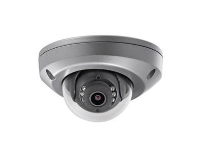 HIKVISION DS-2CD6510DT-I (4 мм)