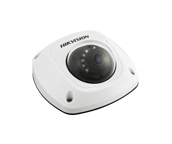 HIKVISION DS-2XM6112FWD-IM (6mm)