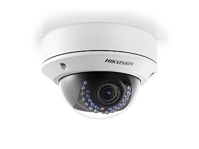 HIKVISION DS-2CD2732F-IS