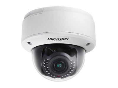 HIKVISION DS-2CD4185F-IZ