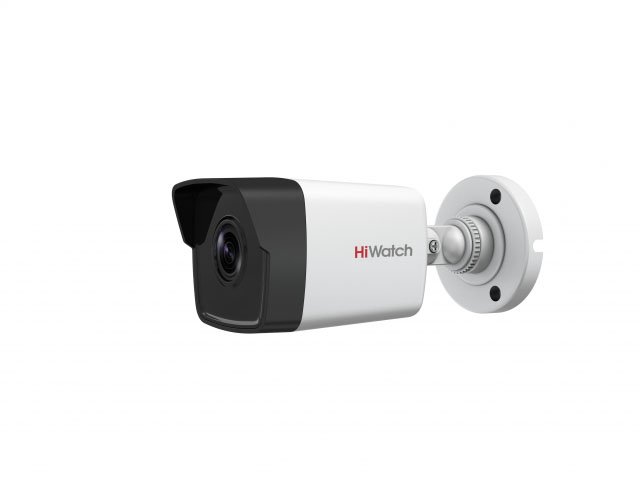 HiWatch DS-I100 (6 mm)