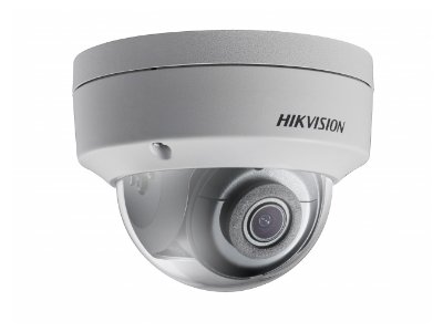 HIKVISION DS-2CD2135FWD-IS (2,8 мм)