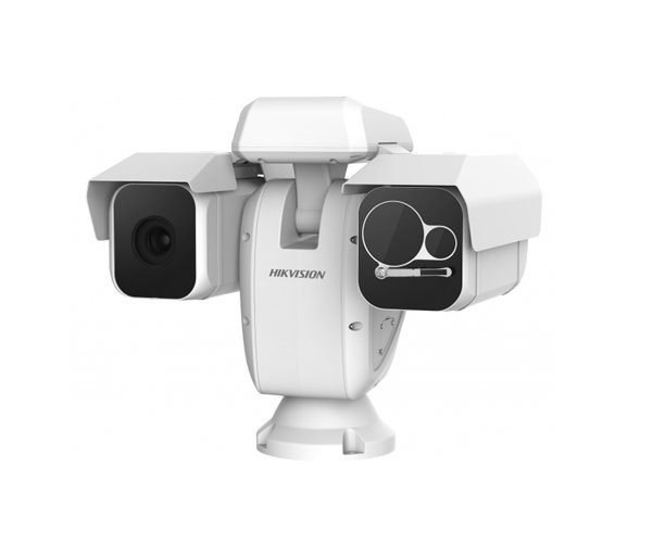 HIKVISION DS-2TD6266T-50H2L