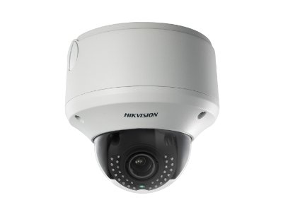 HIKVISION DS-2CD4525FWD-IZH (8-32 мм)