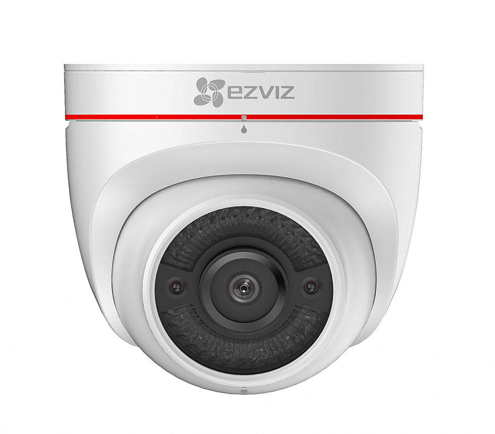 Ezviz C4W (2.8 mm)