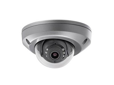 HIKVISION DS-2CD6520DT-IO (4 мм)