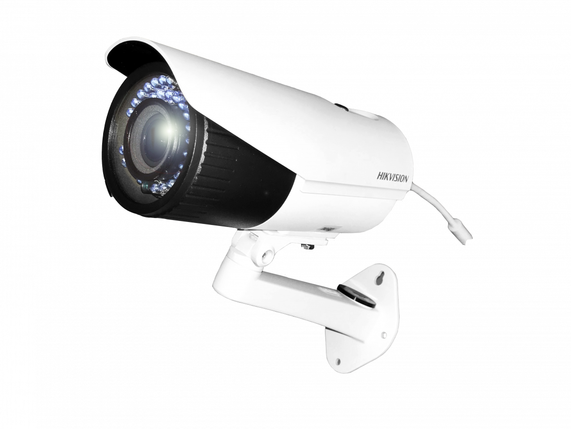 HIKVISION DS-2CD3624FP-IZS