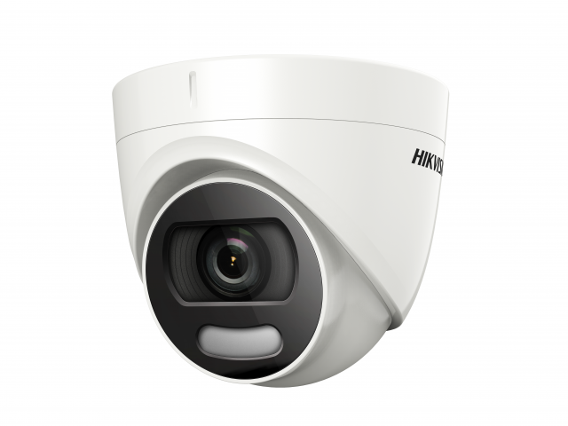 HIKVISION DS-2CE72DFT-F28 (2.8 mm)