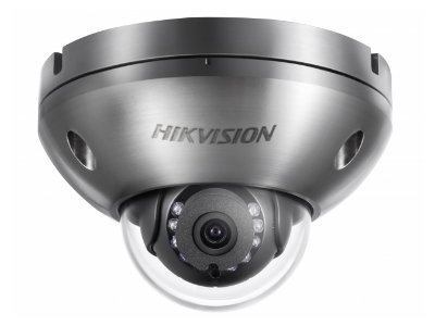 HIKVISION DS-2XC6142FWD-IS (4 мм)
