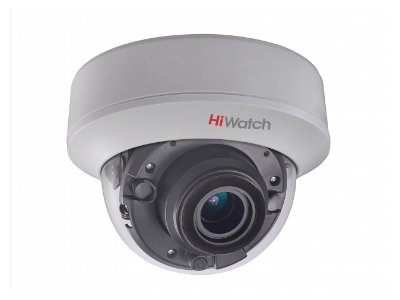 HiWatch DS-T507 (2.8-12 мм)