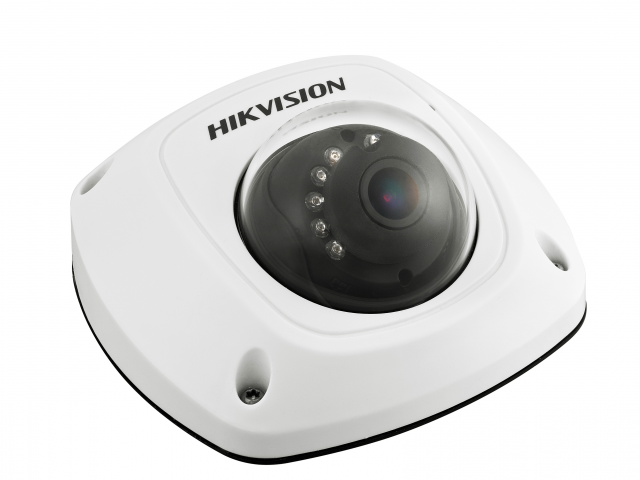 HIKVISION AE-VC211T-IRS (6mm)