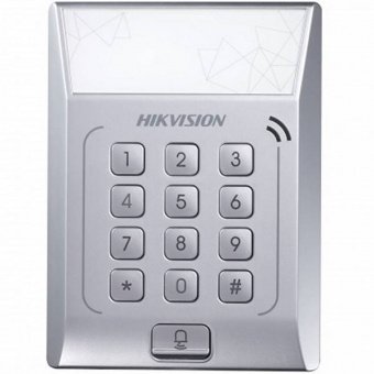 HIKVISION DS-K1T801E