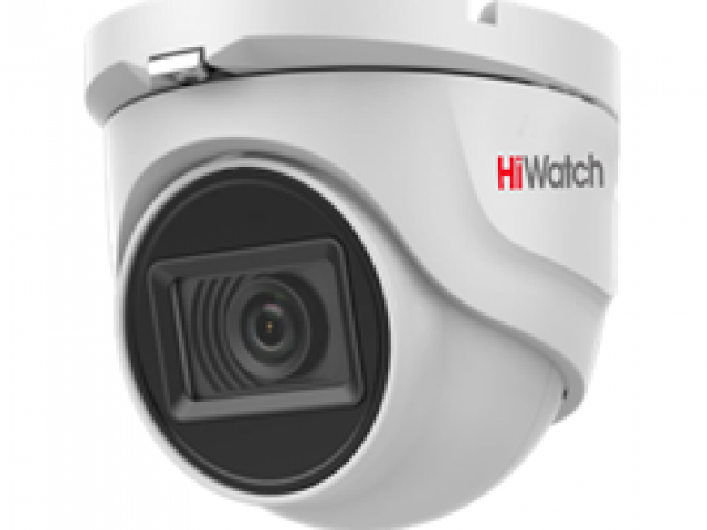 HiWatch DS-T803 (2.8 mm)