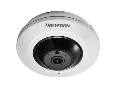 HIKVISION DS-2CD2955FWD-I (1.05mm)