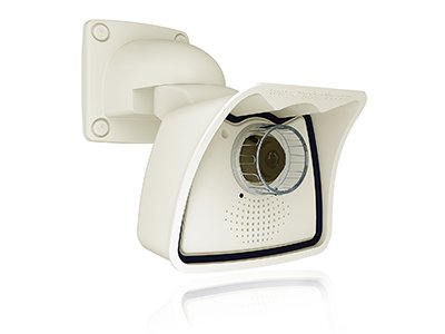 Mobotix MX-M25M-Sec-D160