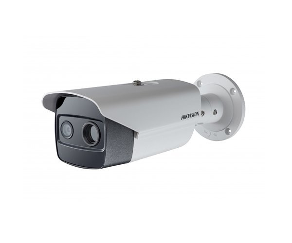 HIKVISION DS-2TD2615-7