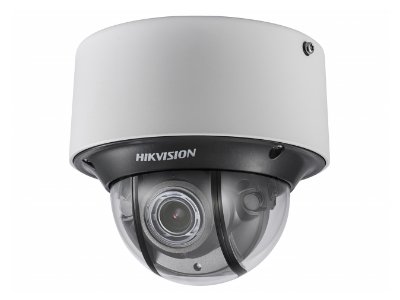 HIKVISION DS-2CD4D36FWD-IZS (2.8-12 мм)