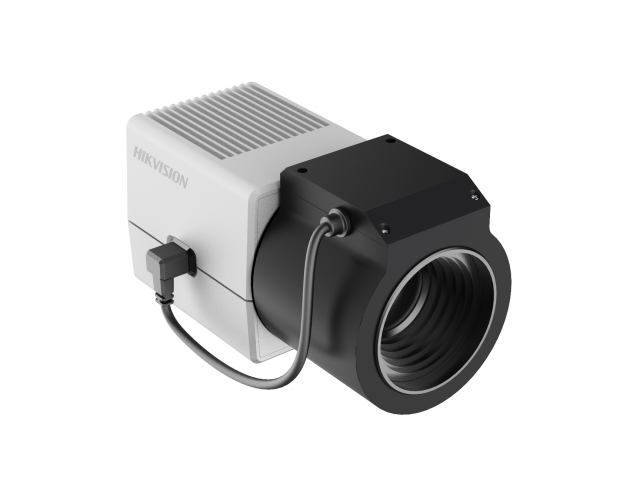 HIKVISION DS-2TA03-15SVI