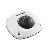 Видеокамера Hikvision DS-2CD2522FWD-IS