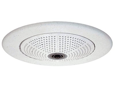 Mobotix MX-Q25M-Sec-D12