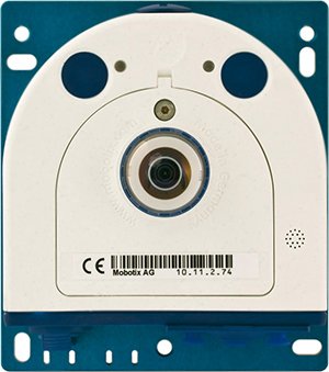 Mobotix MX-S15M-Sec-D12