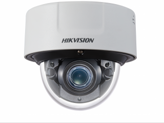 HIKVISION DS-2CD7126G0/L-IZS (2.8-12мм)