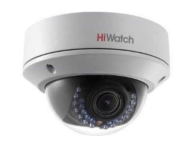 HiWatch DS-I128 (2.8-12 mm)
