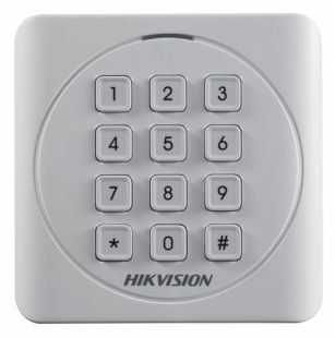 HIKVISION DS-K1801MK