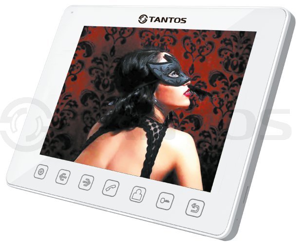 Tantos Tango plus VZ