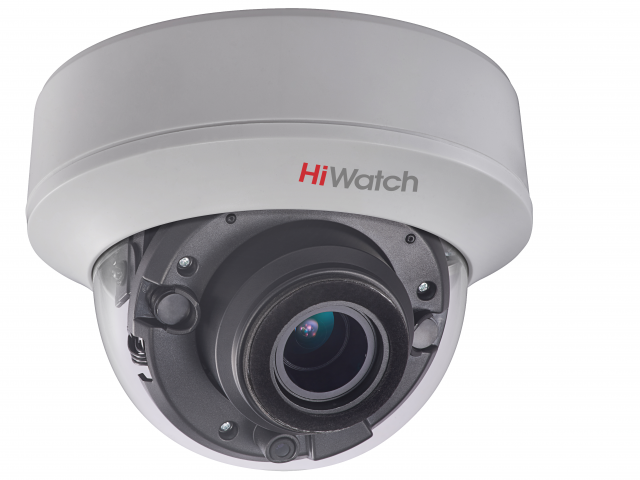 HiWatch DS-T507 (C) (2.7-13.5 mm)