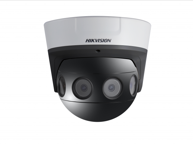 HIKVISION DS-2CD6924F-IS (4mm х4)