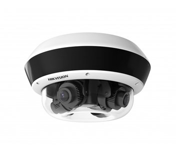 HIKVISION DS-2CD6D54FWD-IZHS/NFC(2.8-12mm)