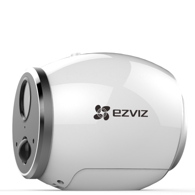 Ezviz Mini Trooper