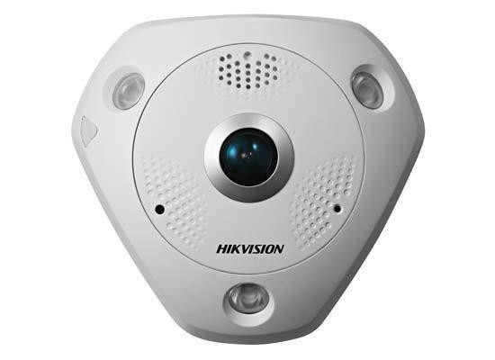 HIKVISION DS-2XM63C5G0-IVM (2 mm)