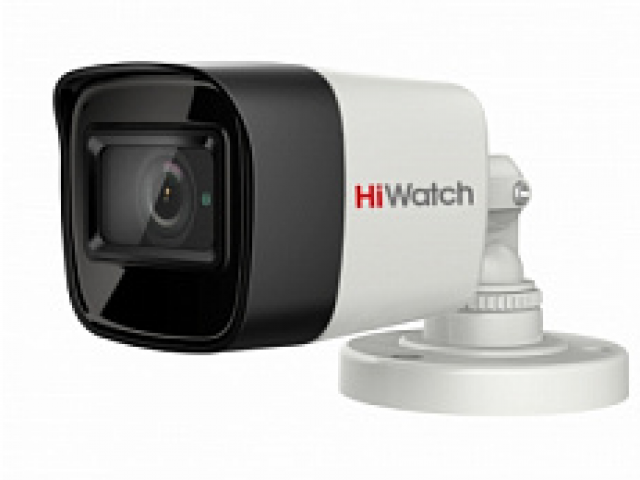 HiWatch DS-T800 (2.8 mm)