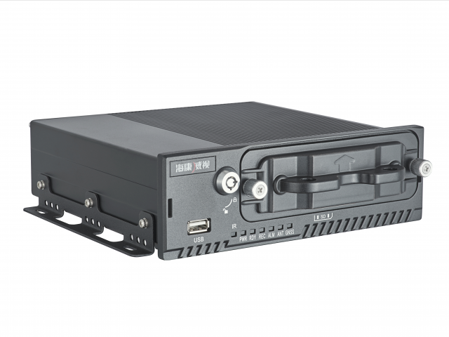 HIKVISION DS-MP5504