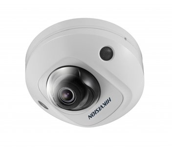 HIKVISION DS-2CD2555FWD-IS (2.8mm)
