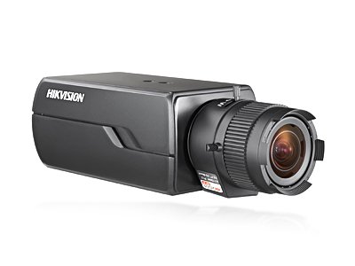 HIKVISION DS-2CD6026FHWD