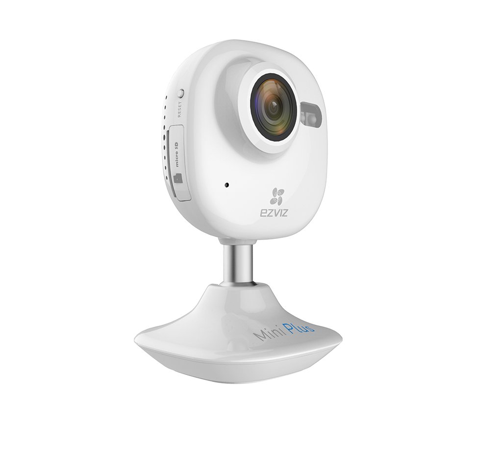 Ezviz Mini Plus (White)