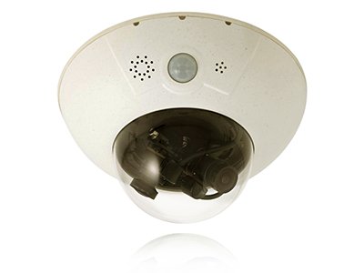 Mobotix MX-D15Di-IT