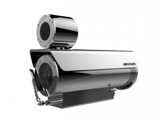 HIKVISION DS-2XE6452F-IZHRS (2.8-12 mm)