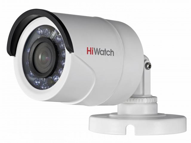 HiWatch DS-T200P (3.6 mm)