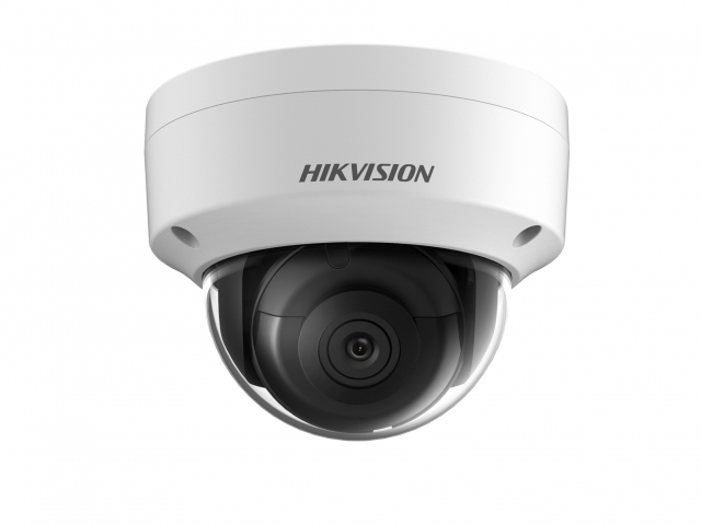 HIKVISION DS-2CD3165FWD-IS (4 mm)