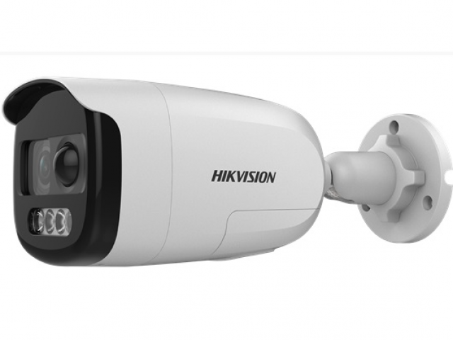 HIKVISION DS-2CE12DFT-PIRXOF (6 mm)